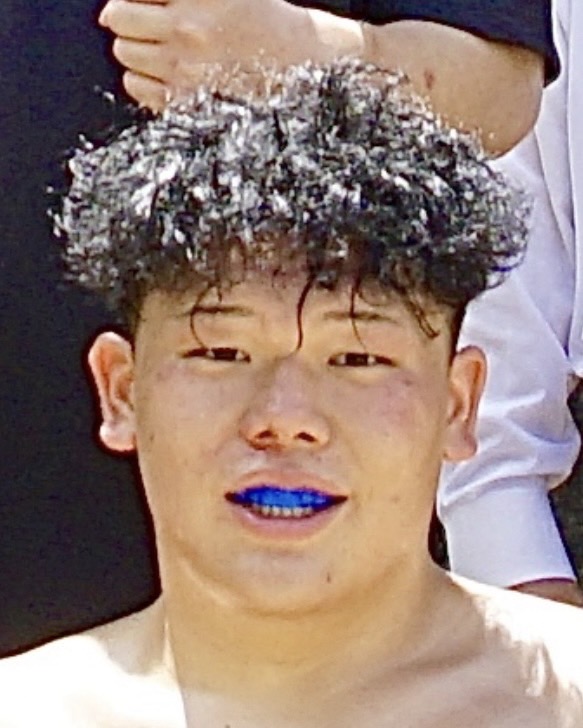 杉本 智斗勢