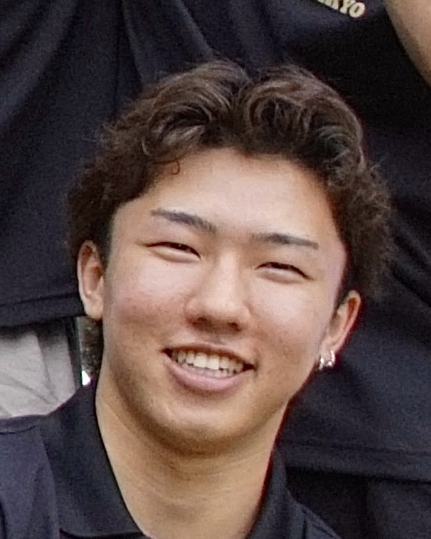 高木 優太