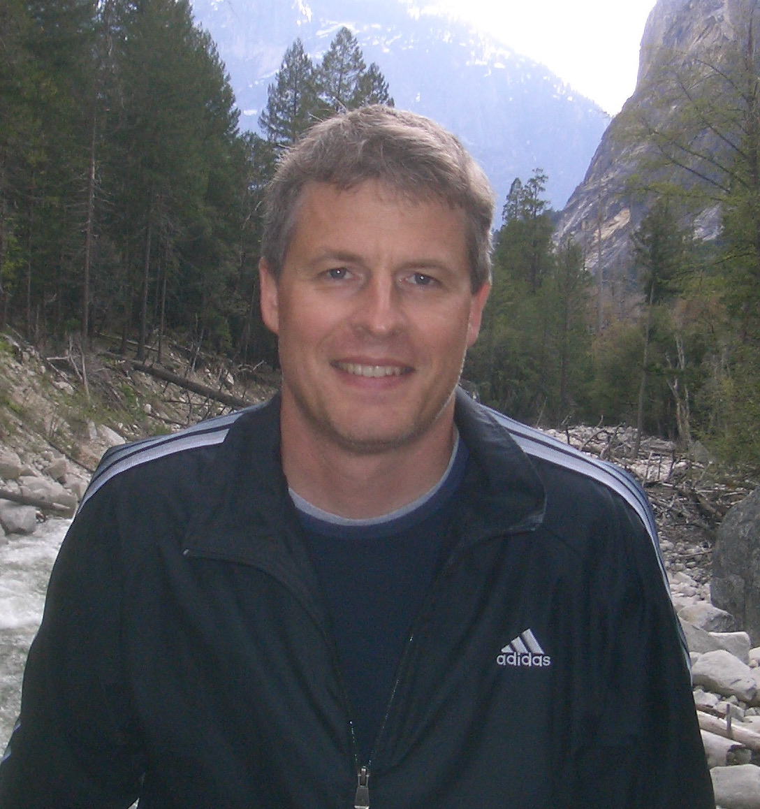 Yosemite landscape for Motives in Tokyo 2026