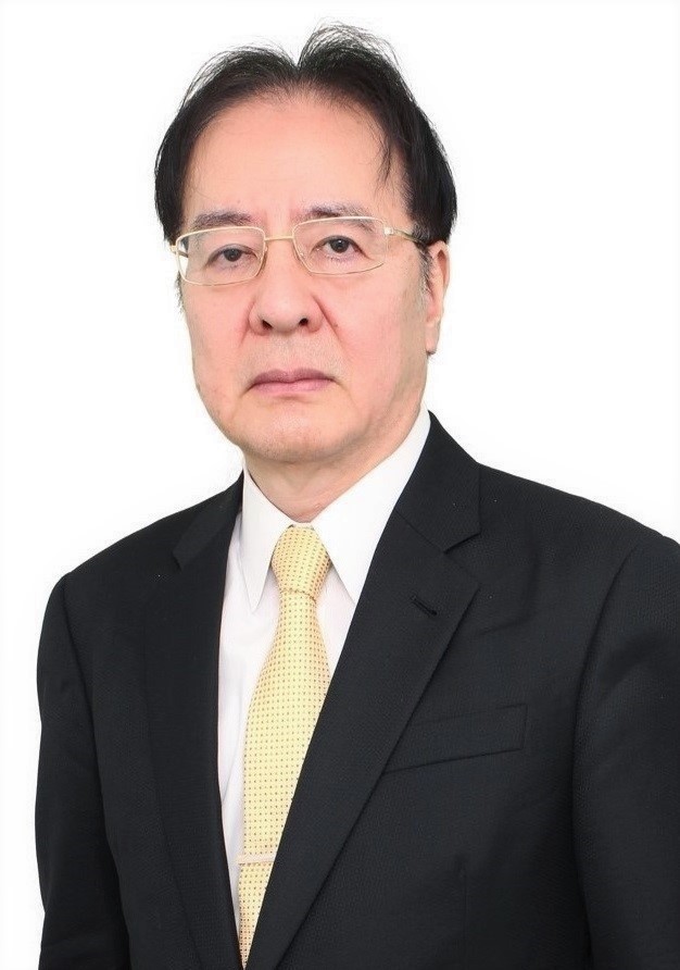 Tetsuo MIZUKAMI