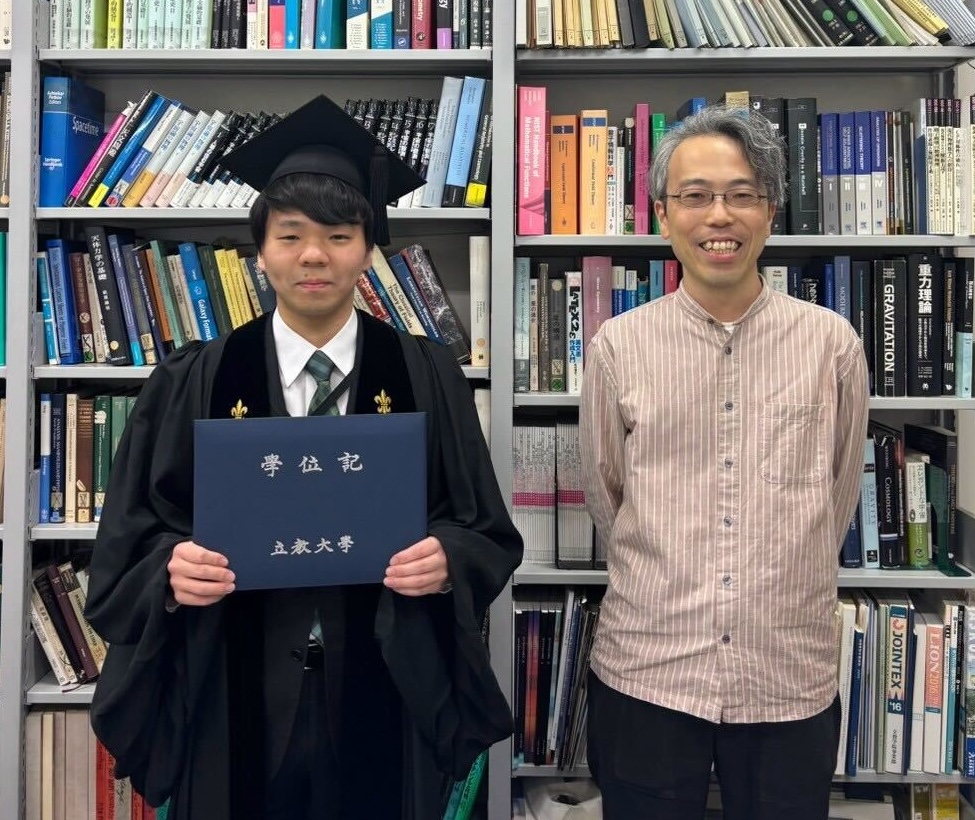Dr.富川君